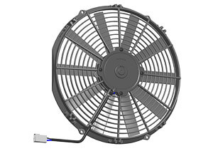1609033 Spal  Fan 12 volt
